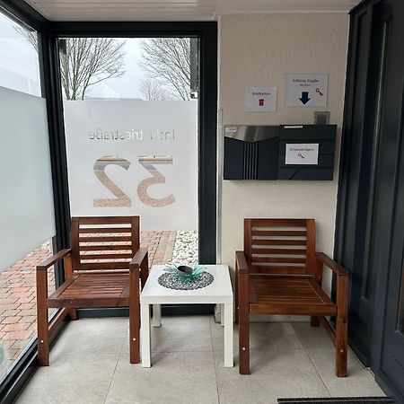 Mk Hostel Oyten - Free Wifi & Parking - 24H Check-In Exterior foto