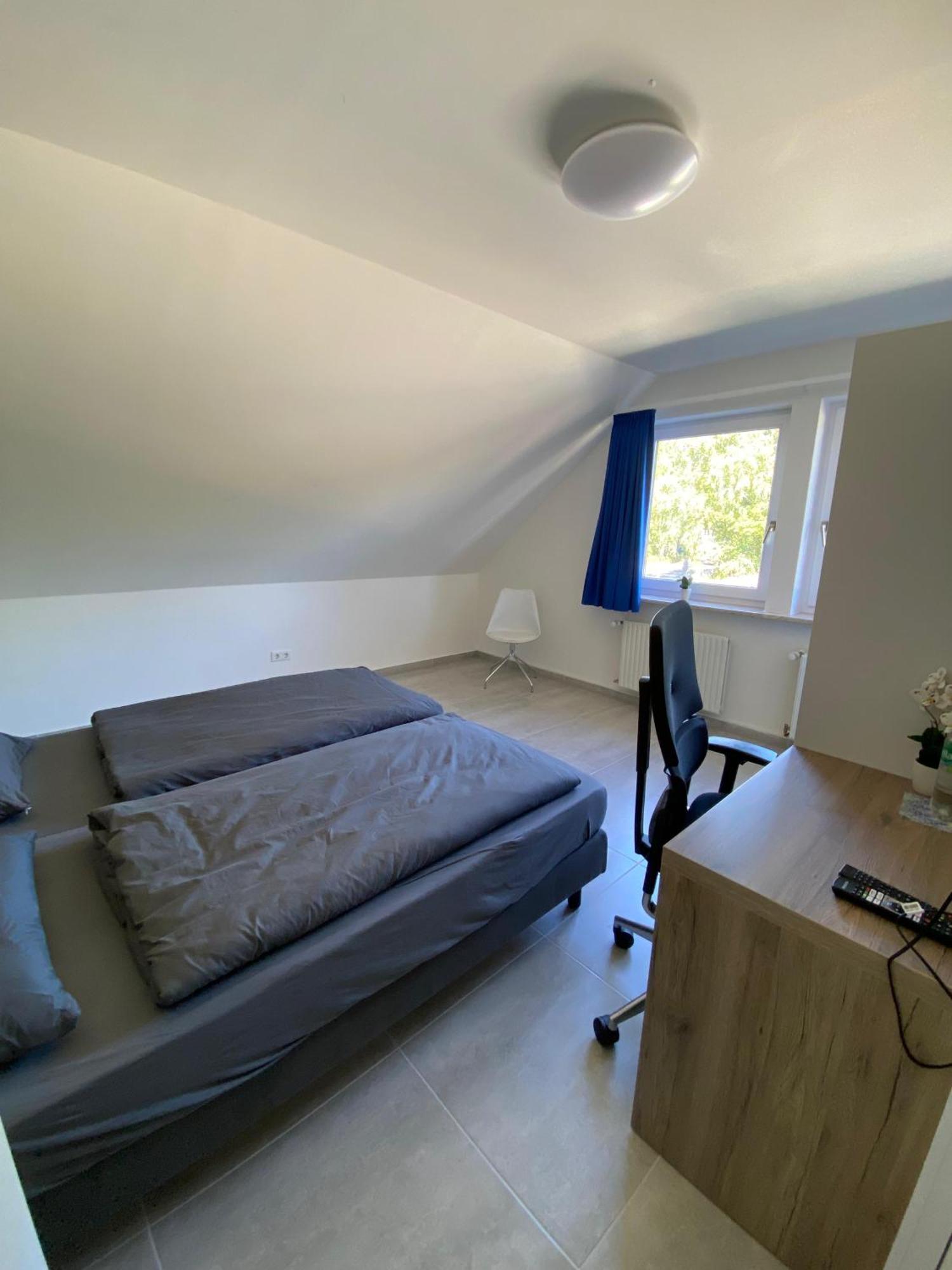 Mk Hostel Oyten - Free Wifi & Parking - 24H Check-In Exterior foto