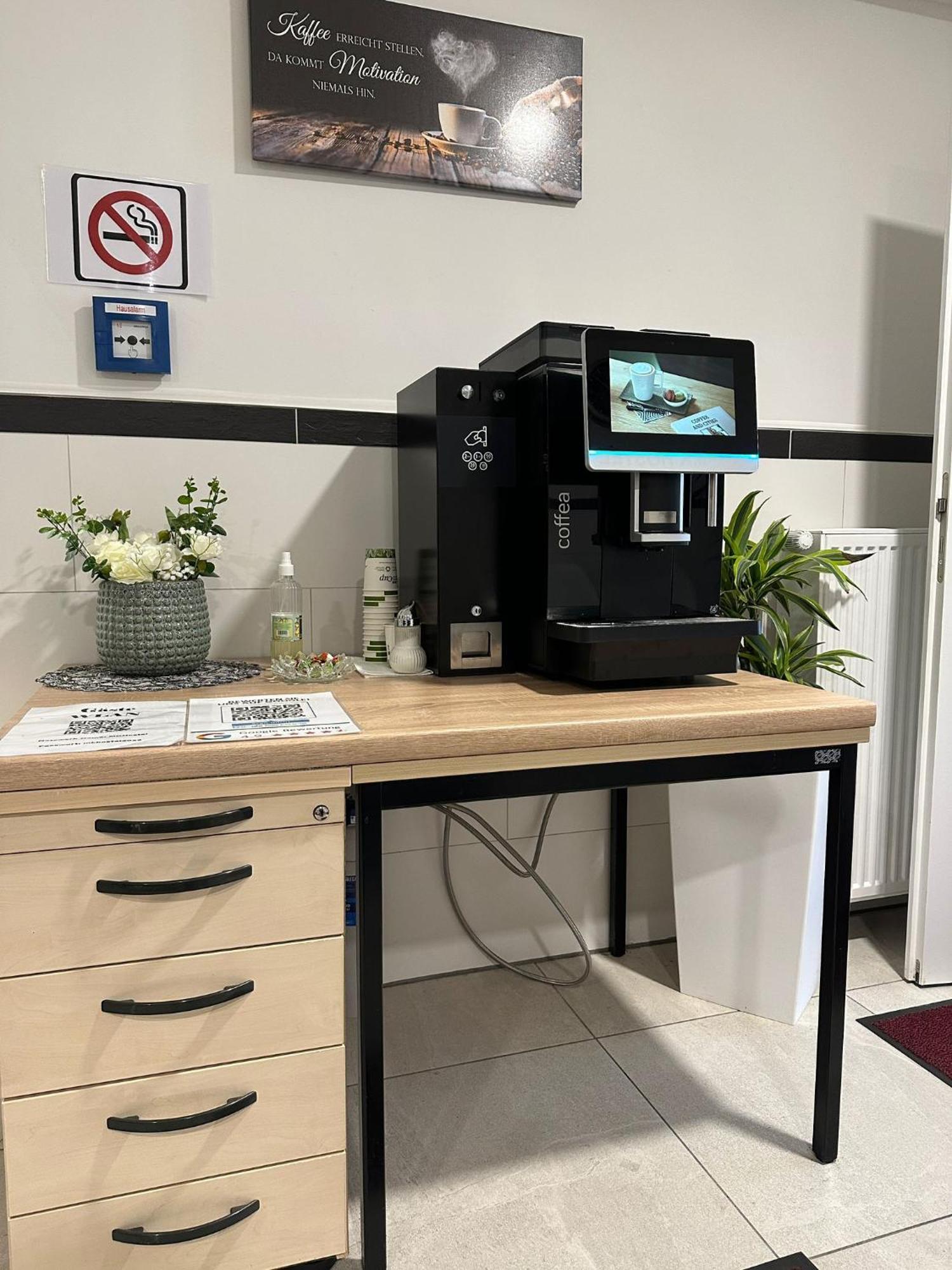 Mk Hostel Oyten - Free Wifi & Parking - 24H Check-In Exterior foto