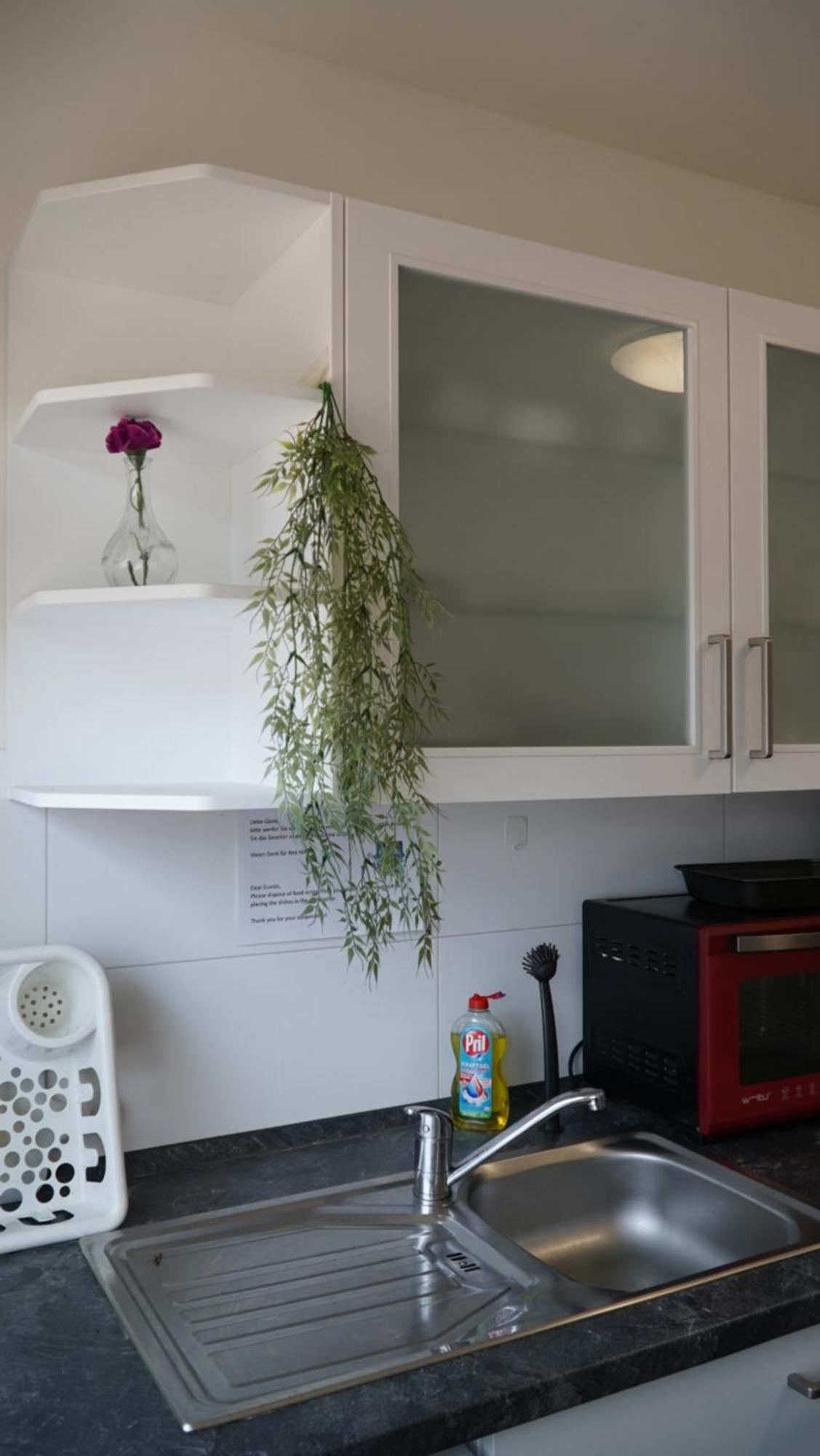 Mk Hostel Oyten - Free Wifi & Parking - 24H Check-In Exterior foto