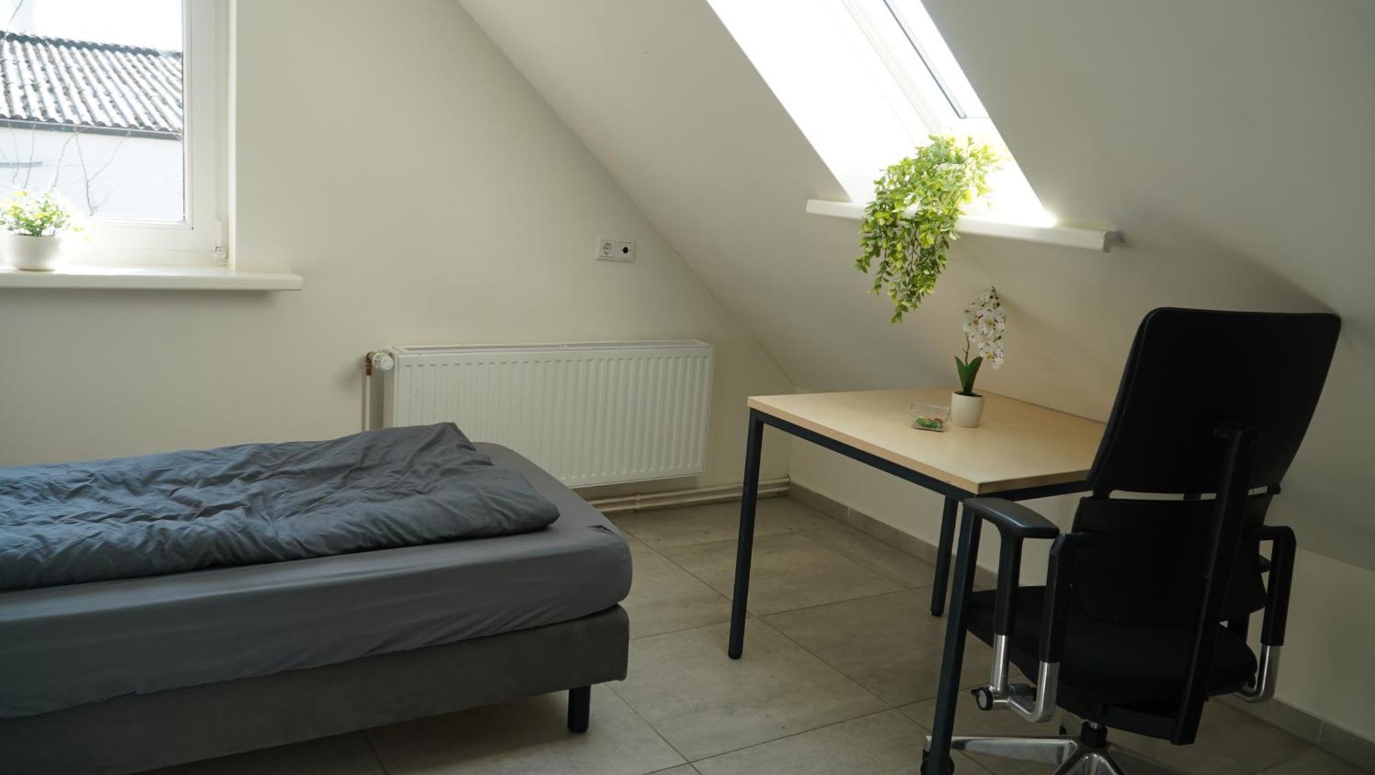 Mk Hostel Oyten - Free Wifi & Parking - 24H Check-In Exterior foto