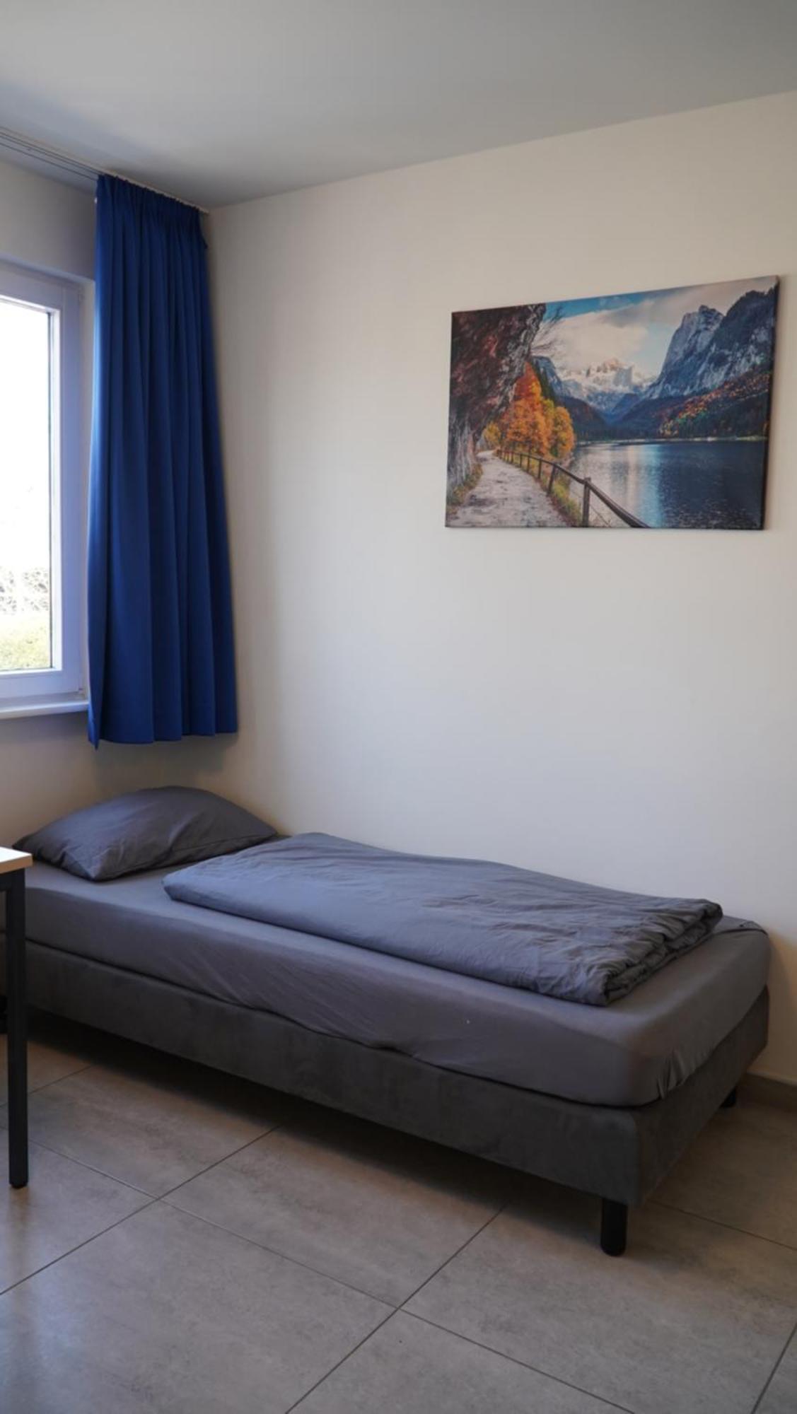 Mk Hostel Oyten - Free Wifi & Parking - 24H Check-In Exterior foto