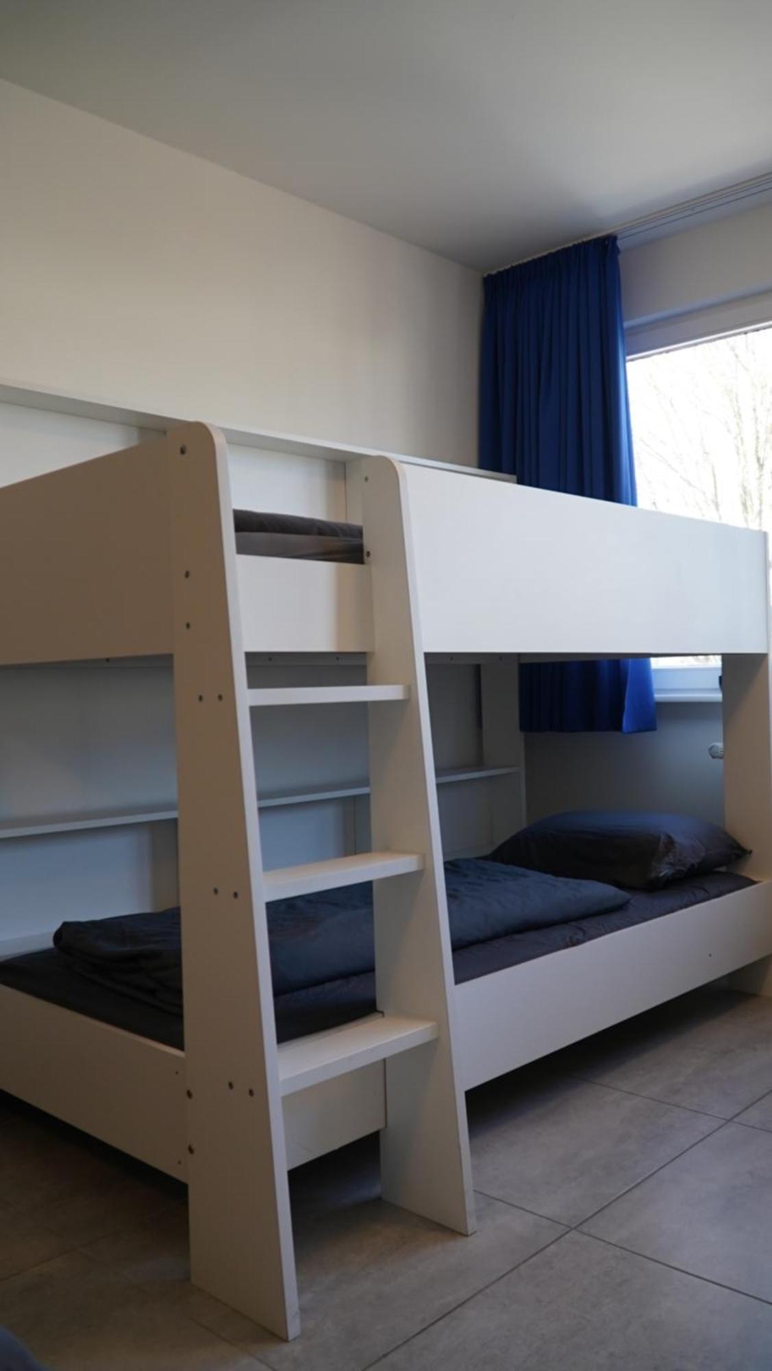 Mk Hostel Oyten - Free Wifi & Parking - 24H Check-In Exterior foto